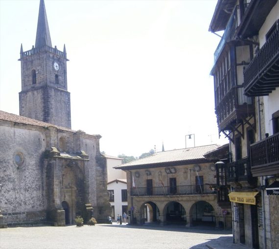 Foto 3 de Comillas como nunca te la han contado