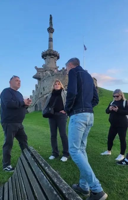 Foto 4 de Comillas como nunca te la han contado