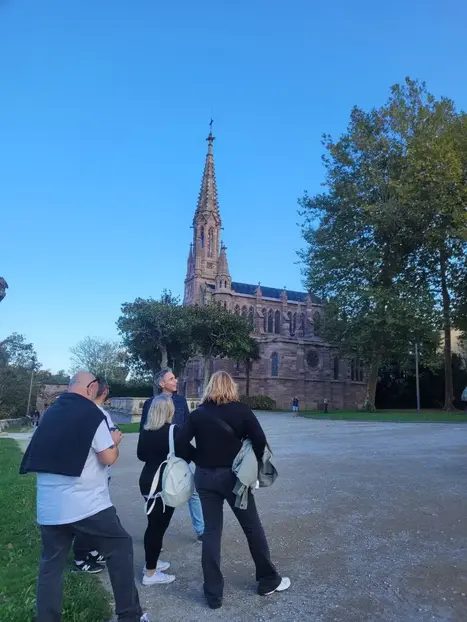 Foto 5 de Comillas como nunca te la han contado