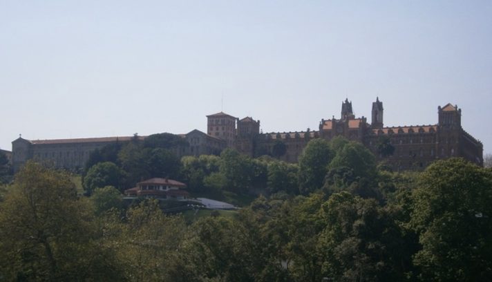Foto 6 de Comillas como nunca te la han contado
