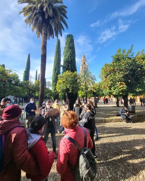 Foto 3 de Free Tour Más Completo y Divertido por Córdoba