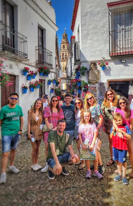 Foto 4 de Free Tour Más Completo y Divertido por Córdoba