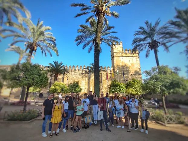 Foto 5 de Free Tour Más Completo y Divertido por Córdoba