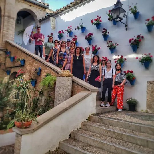 Free Tour Más Completo y Divertido por Córdoba