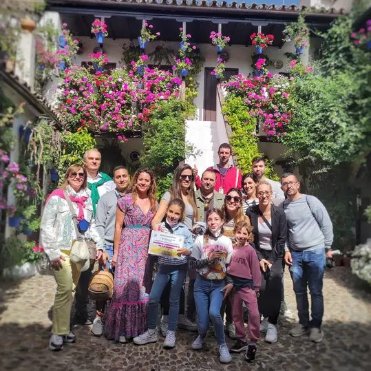 Foto 7 de Free Tour Más Completo y Divertido por Córdoba