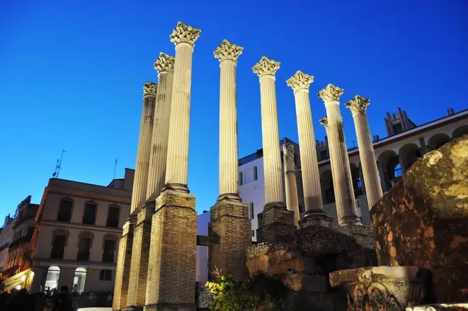 Free Tour Misterios y Leyendas de Córdoba