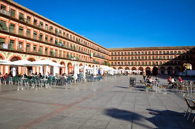 Foto 3 de Free Tour Misterios y Leyendas de Córdoba