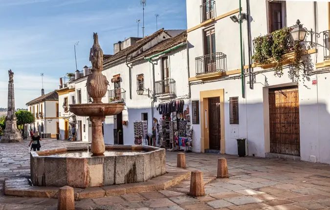 Foto 4 de Free Tour Misterios y Leyendas de Córdoba