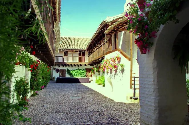 Foto 6 de Free Tour Misterios y Leyendas de Córdoba