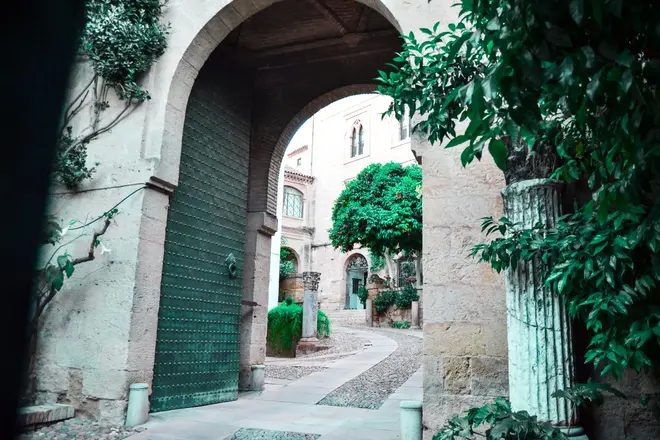 Foto 9 de Free Tour Misterios y Leyendas de Córdoba