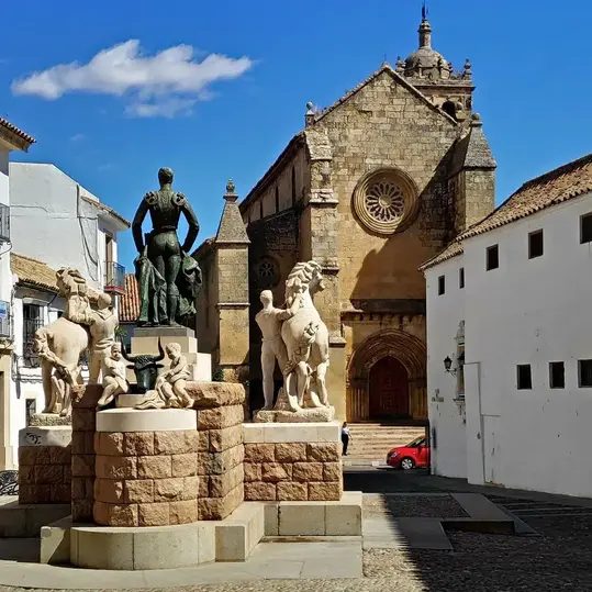 Córdoba Viva: Freetour por La Córdoba no tan Turística