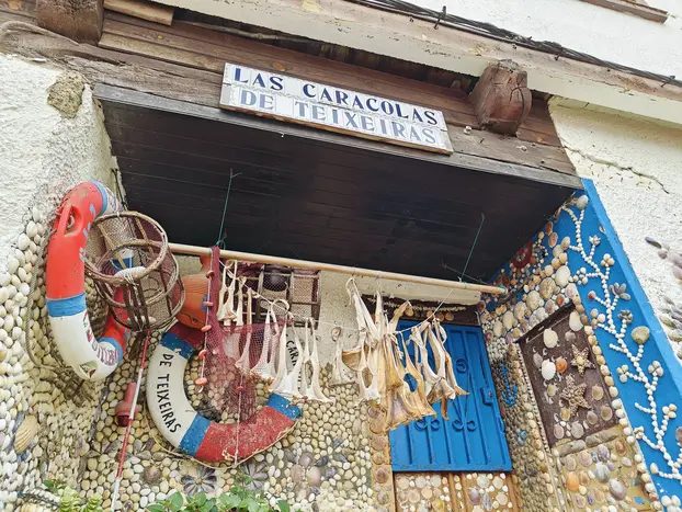 Foto 4 de Free tour Cudillero con guía autóctona