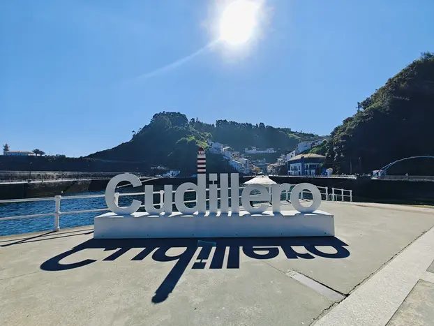Free tour Cudillero con guía autóctona