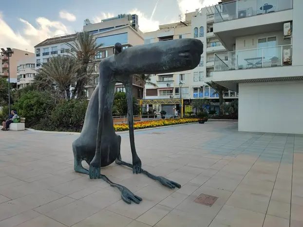 Free tour centro histórico de Estepona. Historia, monumentos, actualidad y anécdotas. Conoce El jardín de la Costa del Sol