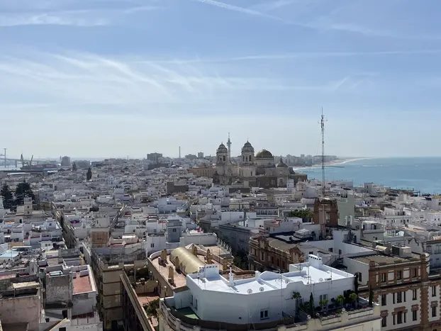 Foto 3 de Tour gastronómico gratuito por Cádiz