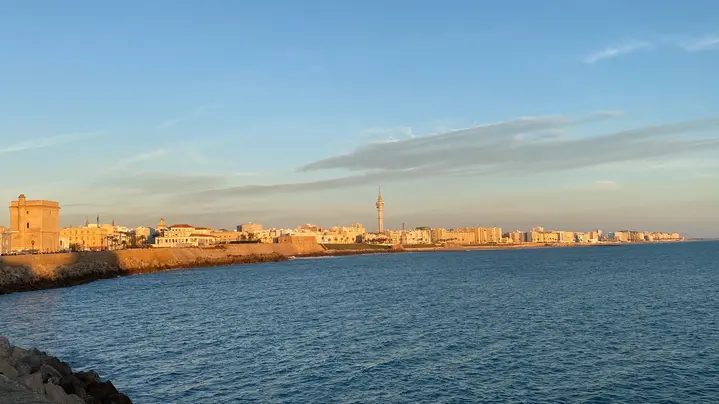 Foto 2 de Tour gastronómico gratuito por Cádiz