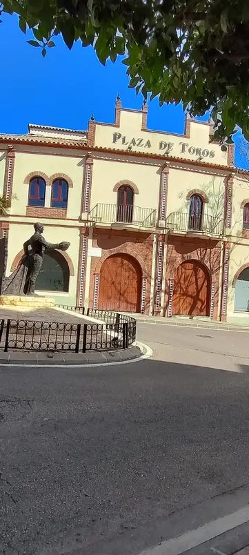 Free Tour Descubre lo esencial del centro de Fuengirola