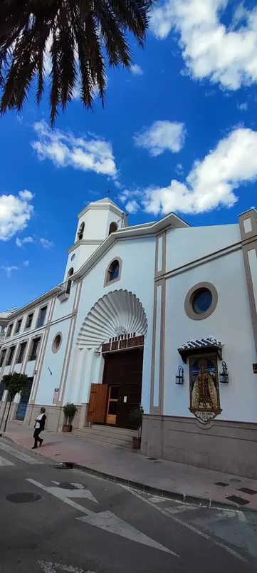 Foto 6 de Free Tour Descubre lo esencial del centro de Fuengirola