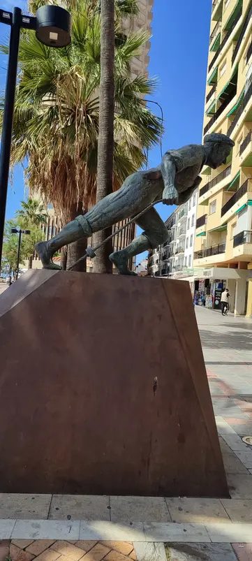 Foto 5 de Free Tour Descubre lo esencial del centro de Fuengirola