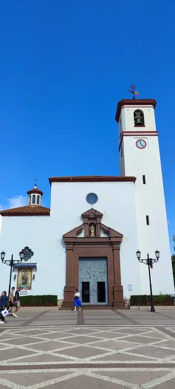 Foto 7 de Free Tour Descubre lo esencial del centro de Fuengirola
