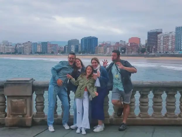 Foto 2 de Free Tour Gijón Oscuro: Crímenes y Leyendas