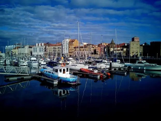 Free tour por el casco antiguo de Gijón