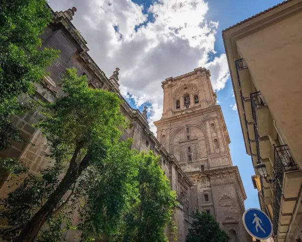 ¡El Free Tour esencial más completo de Granada!
