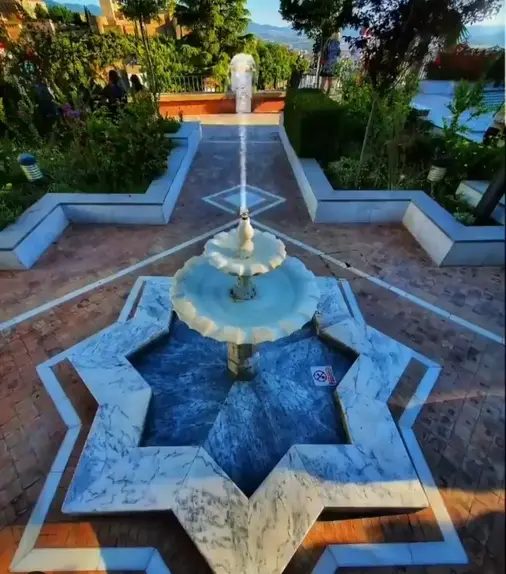Foto 4 de Conoce los barrios con más encanto, Albaicín y Sacromonte