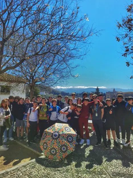 Foto 3 de ¡Free tour por lo más bonico de Graná!