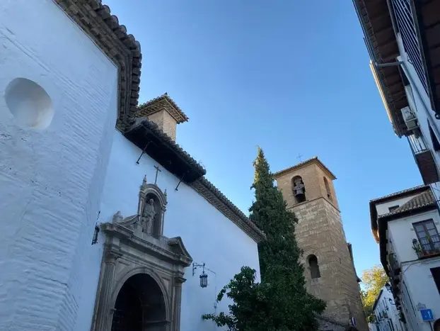 Foto 2 de Free Tour Barrios Emblemáticos: Albayzín y Sacromonte