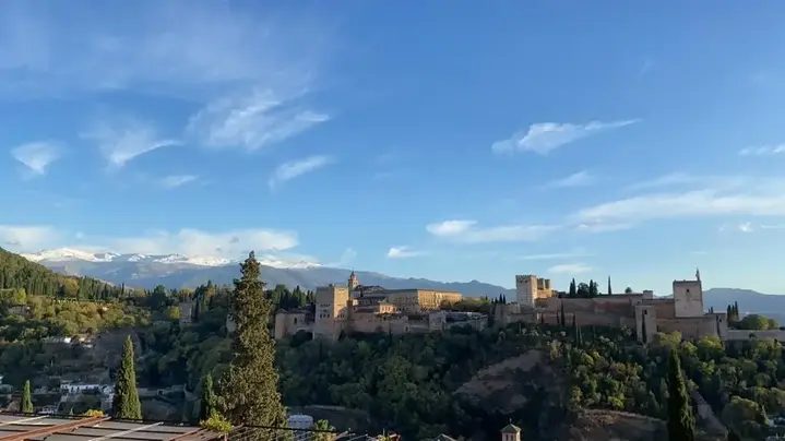Foto 5 de Free Tour Barrios Emblemáticos: Albayzín y Sacromonte