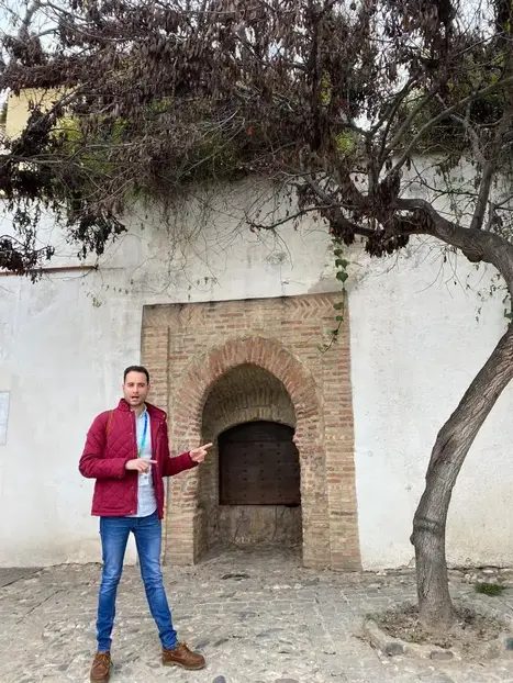 Foto 7 de Free Tour Barrios Emblemáticos: Albayzín y Sacromonte