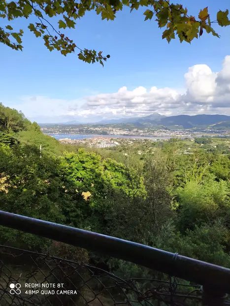 Foto 6 de HONDARRIBIA ¡No te arrepentirás!