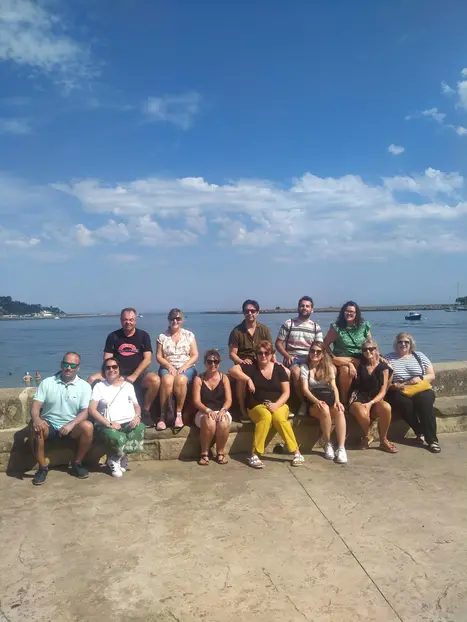 Foto 10 de HONDARRIBIA ¡No te arrepentirás!