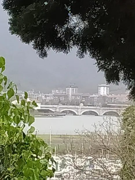 Foto 12 de HONDARRIBIA ¡No te arrepentirás!