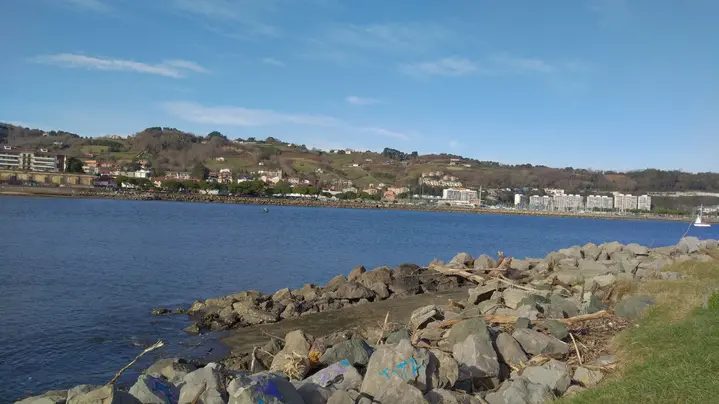 Foto 11 de HONDARRIBIA ¡No te arrepentirás!