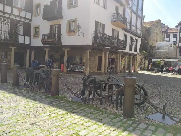 Foto 13 de HONDARRIBIA ¡No te arrepentirás!