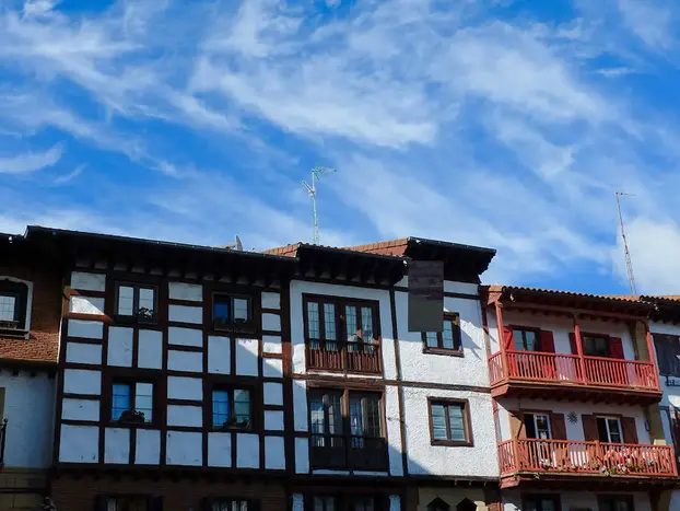 Foto 2 de Free Tour Hondarribia