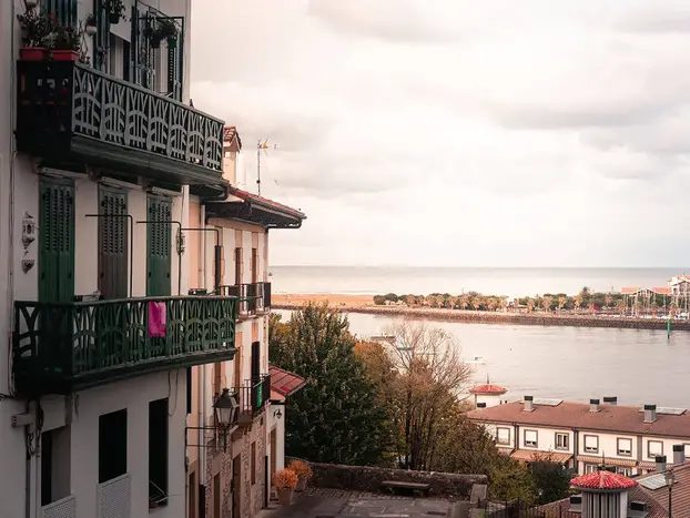 Foto 8 de Free Tour Hondarribia