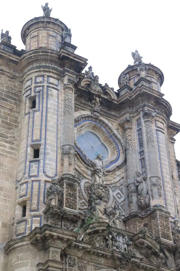 Jerez y el casco histórico: un paseo por la ciudad monumental
