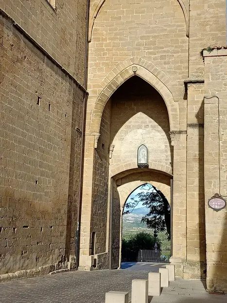 Foto 3 de Los secretos de la villa medieval de Laguardia