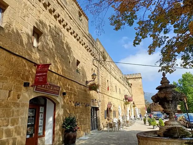Foto 6 de Los secretos de la villa medieval de Laguardia