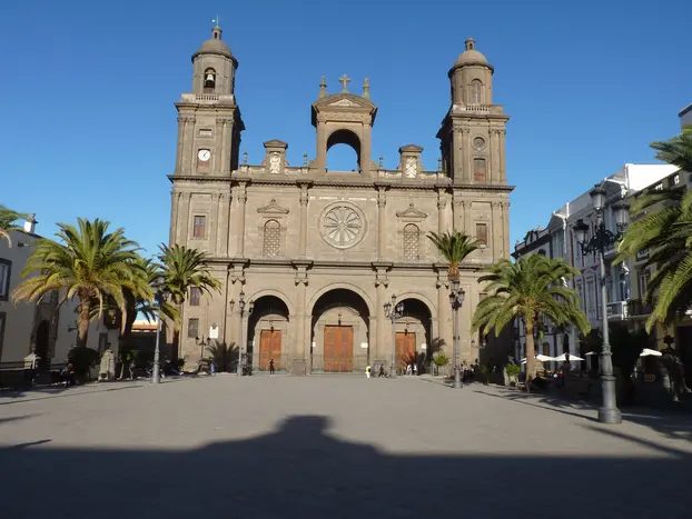 Free Tour en el casco histórico de Las Palmas de GC con guía oficial
