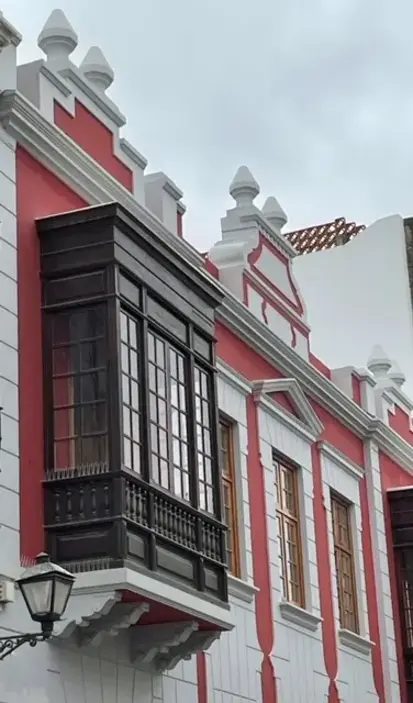 Foto 4 de Free tour Viviendo Las Palmas de Gran Canaria