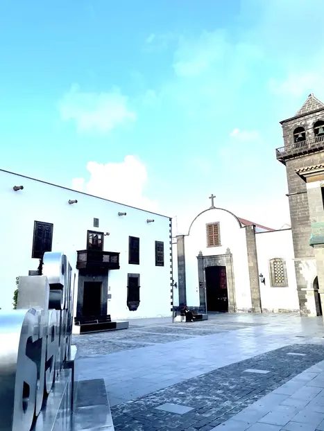 Foto 6 de Free tour Viviendo Las Palmas de Gran Canaria