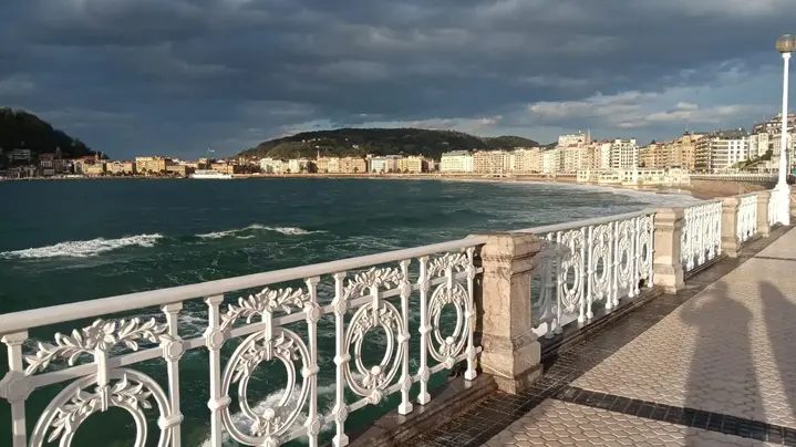 Free tour por el Centro y la Parte Vieja de San Sebastián