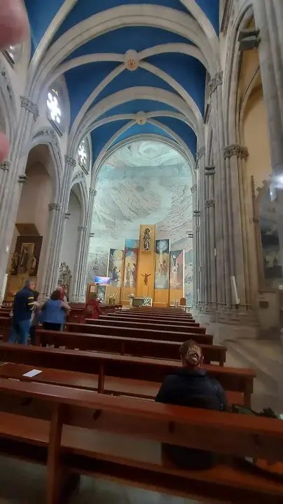 Foto 4 de ¡Descubre Reus, la joya escondida de Catalunya!