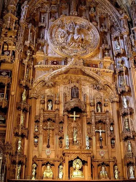 Foto 2 de Free Tour Santiago Imprescindible