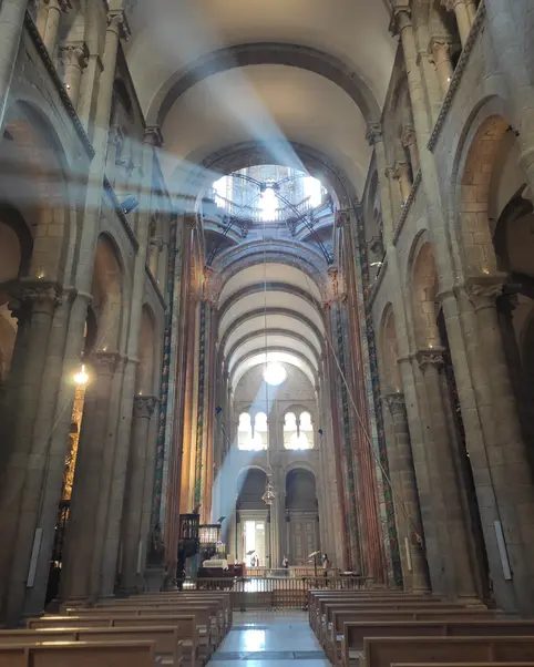 Foto 5 de Free tour Santiago ¡Ven a conocer mi ciudad!