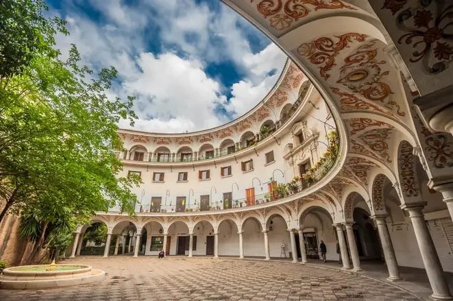 Free Tour Sevilla Completa + Judería | Guías Sevillanos ¡Lo verás TODO!